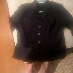 NWT Ps of Sweden Matilda show coat